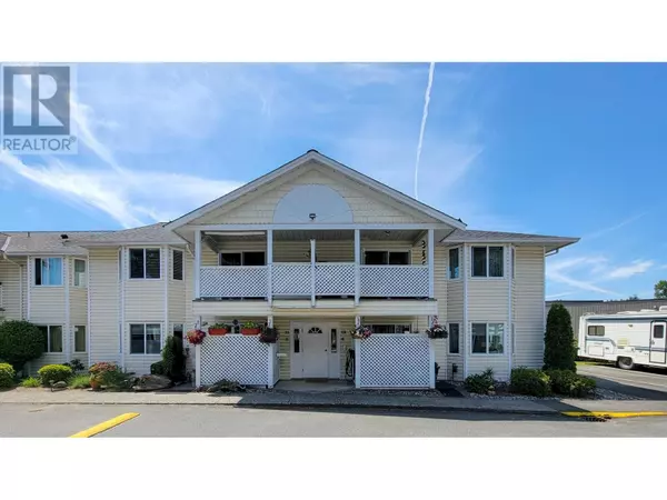 20799 119 AVE #12, Maple Ridge, BC V2X9S7