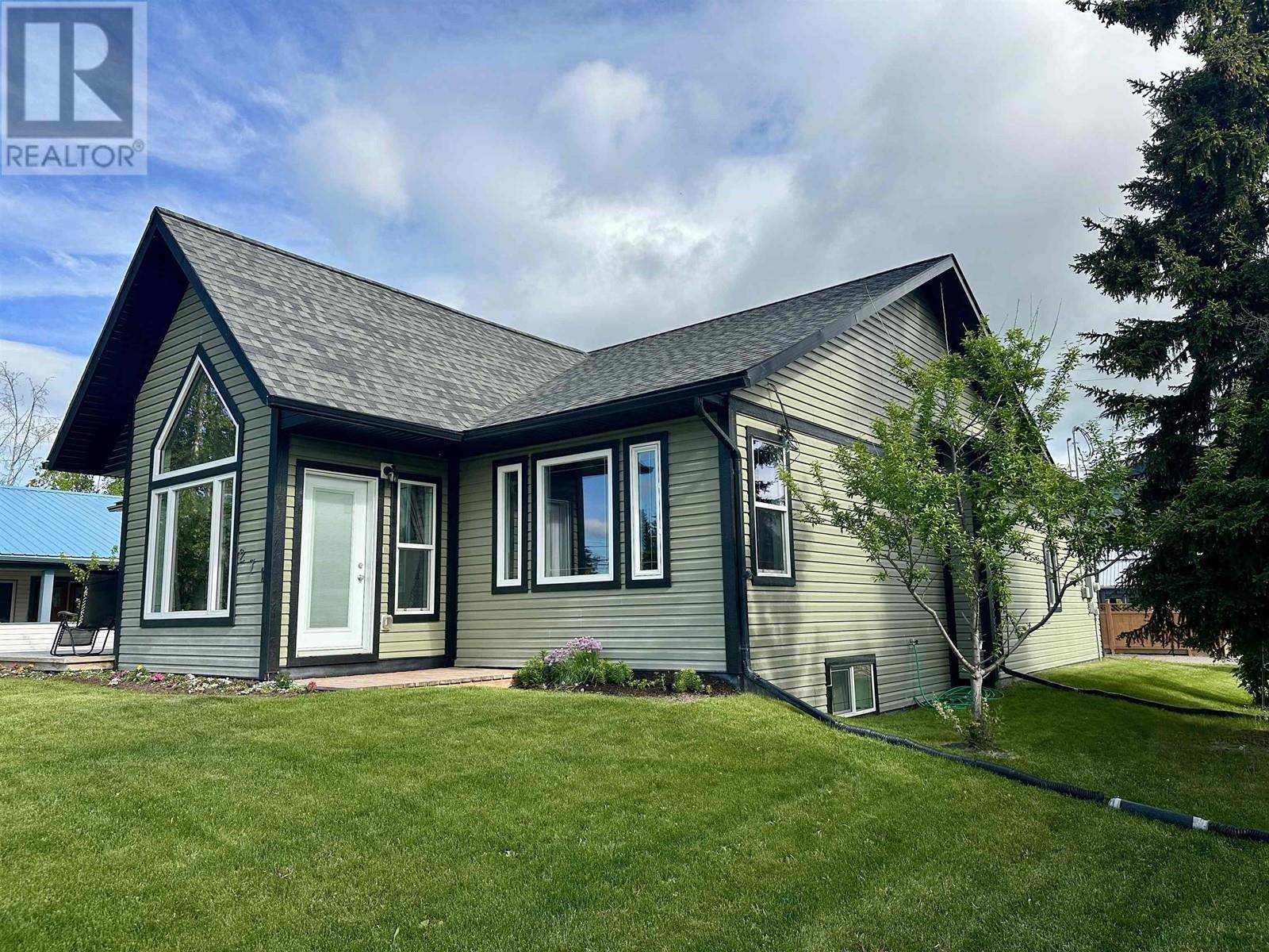 Vanderhoof, BC V0J3A0,271 OMINECA STREET