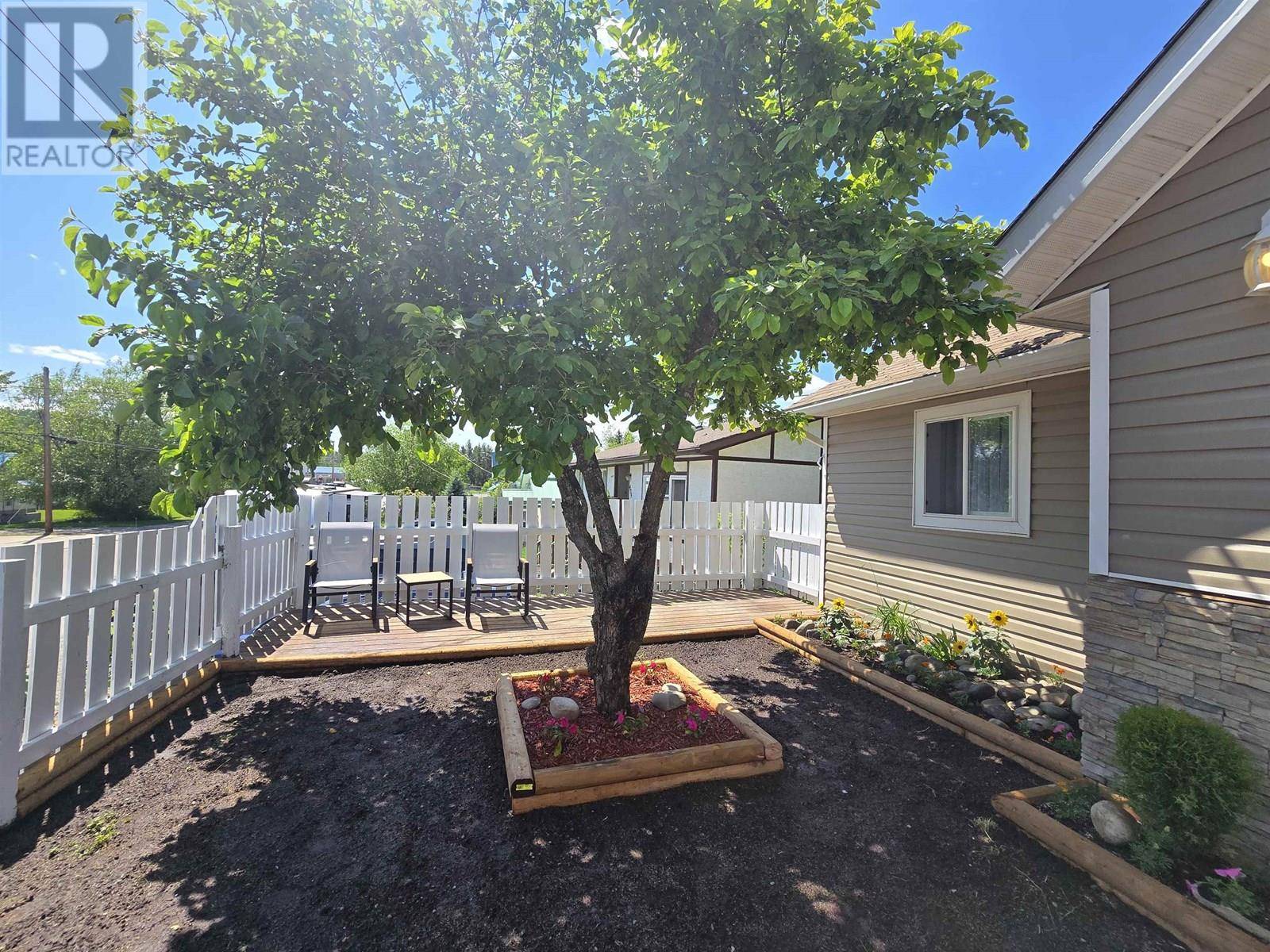 Quesnel, BC V2J1W7,443 HARTLEY STREET