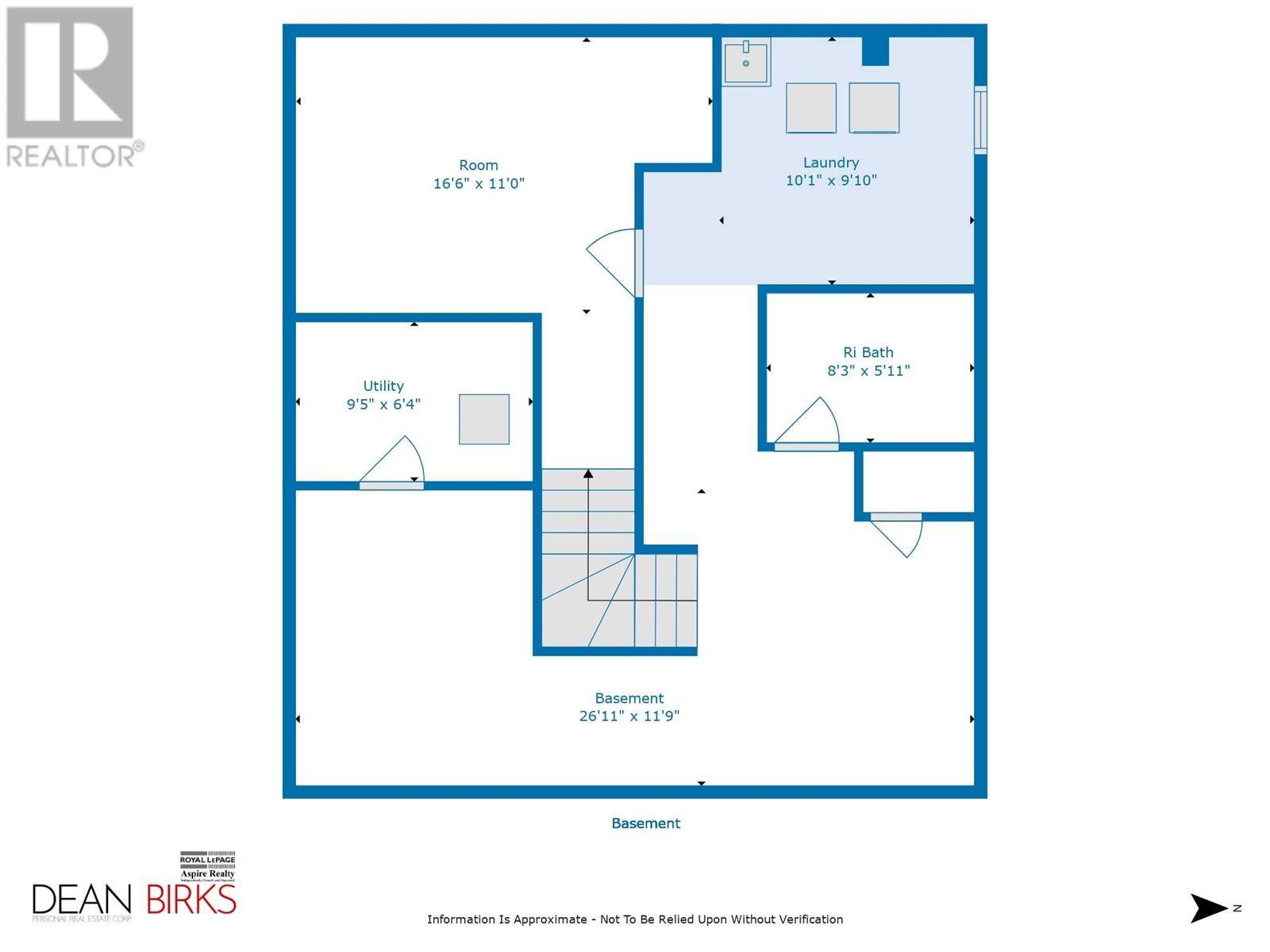 Prince George, BC V2N0A5,7621 LOEDEL CRESCENT