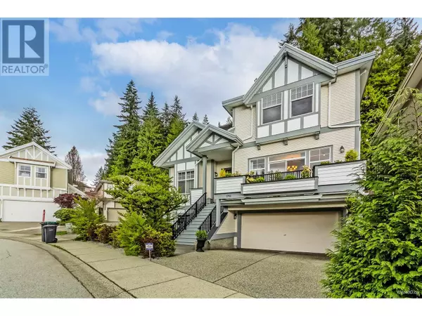 1701 ARBUTUS PLACE, Coquitlam, BC V3E3K2