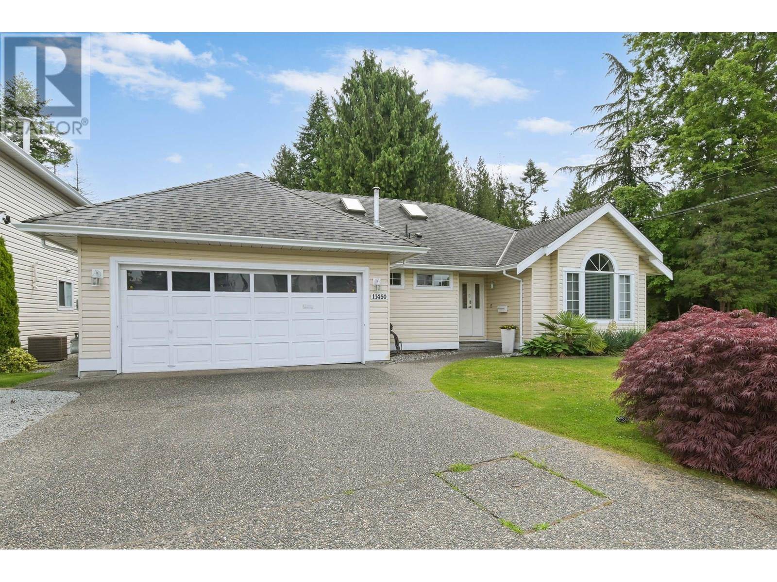 Maple Ridge, BC V2X0C7,11450 207A STREET