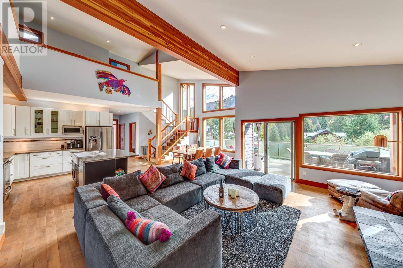 Pemberton, BC V0N2L0,7457 DOGWOOD STREET