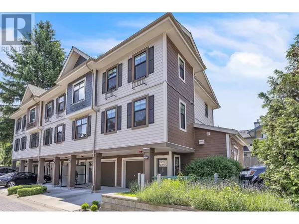 Port Coquitlam, BC V3C0E8,1818 HARBOUR ST #11