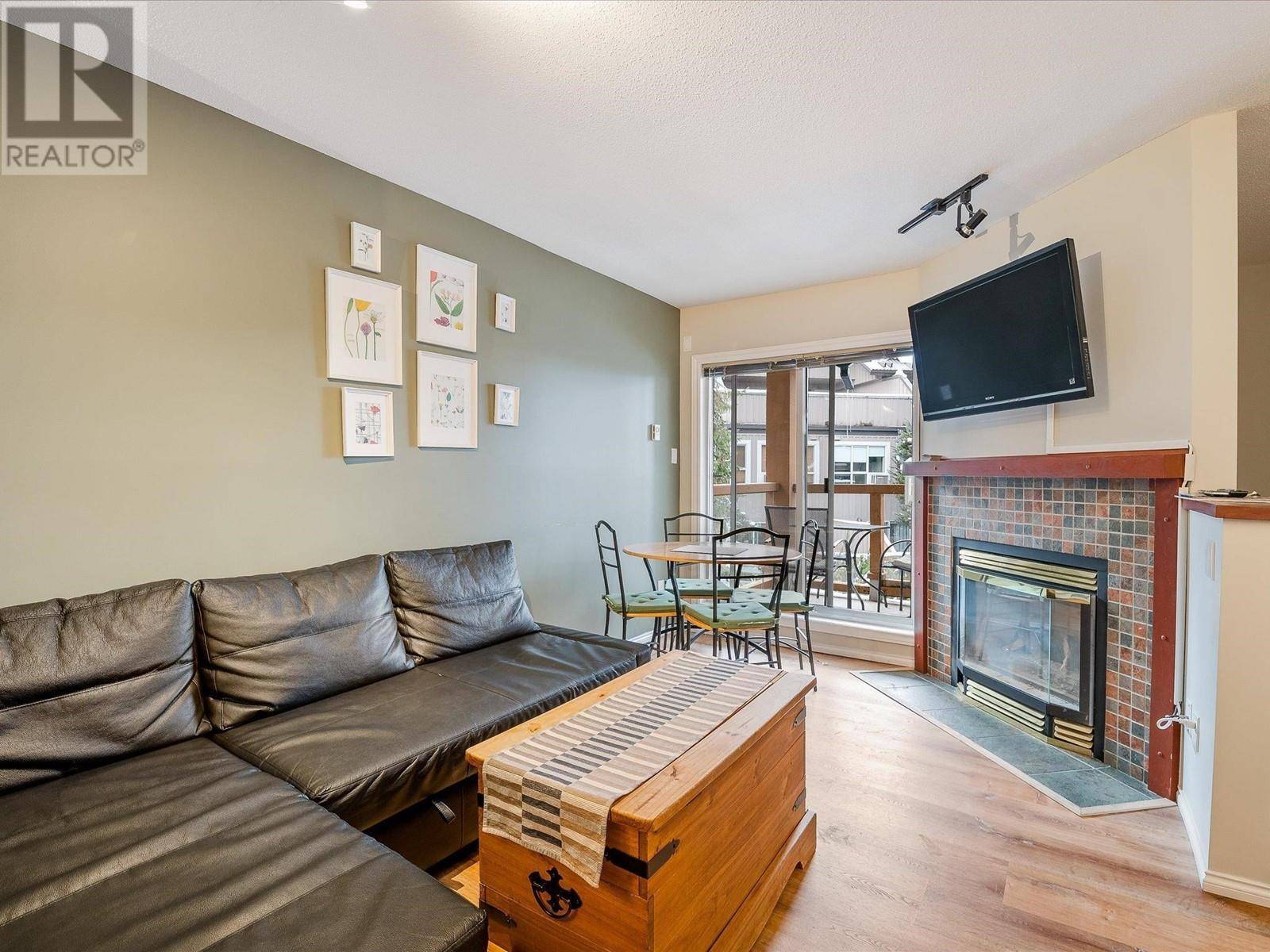 4388 NORTHLANDS BLVD #102, Whistler, BC V0N1B4