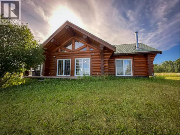 Vanderhoof, BC V0J3A1,15092 TACHICK LAKE ROAD