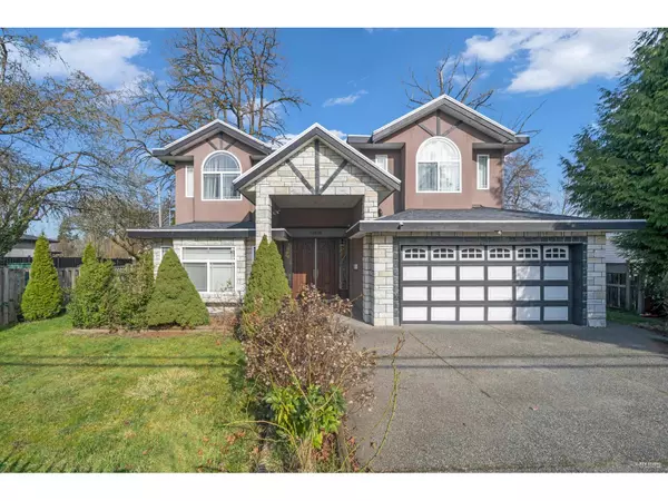 12699 99 AVENUE, Surrey, BC V3V2P6