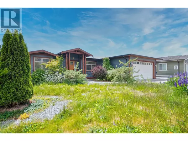 6247 APOLLO ROAD, Sechelt, BC V7Z0N7