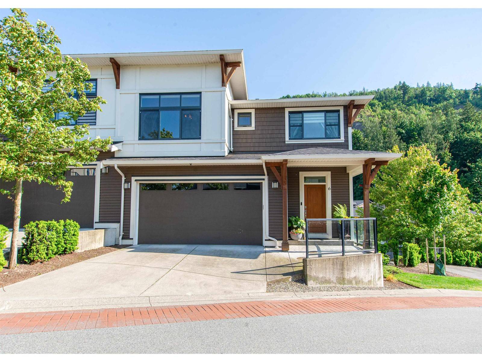 43685 CHILLIWACK MOUNTAIN RD #6, Chilliwack, BC V2R0X5