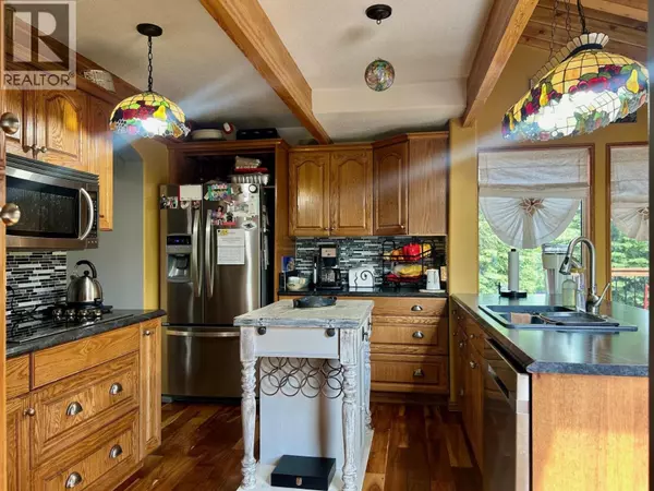 Fort Nelson, BC V0C1R0,58 RADAR ROAD