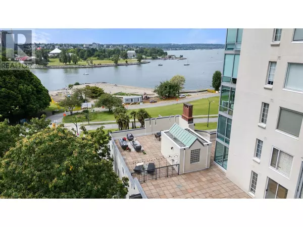 1311 BEACH AVE #307, Vancouver, BC V6E1V6