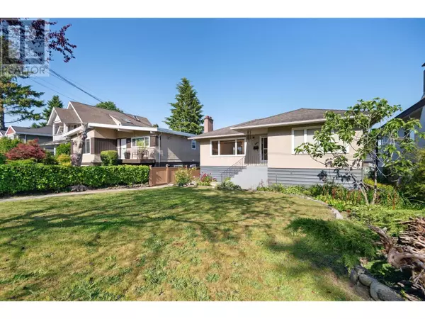 Vancouver, BC V5N3T2,4262 DUMFRIES STREET