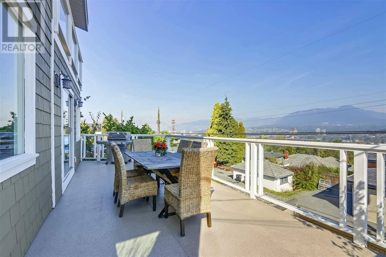 3881 YALE STREET, Burnaby, BC V5C1P5