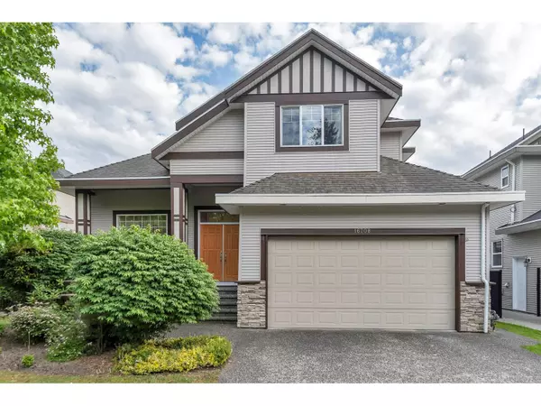 16708 64 AVENUE, Surrey, BC V3S3V5