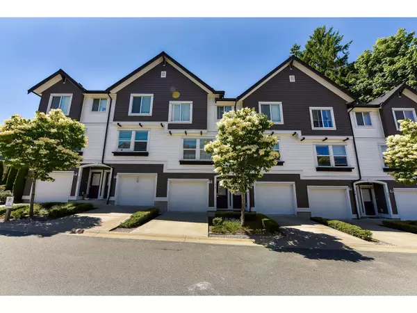 6089 144 #12, Surrey, BC V3X1A4