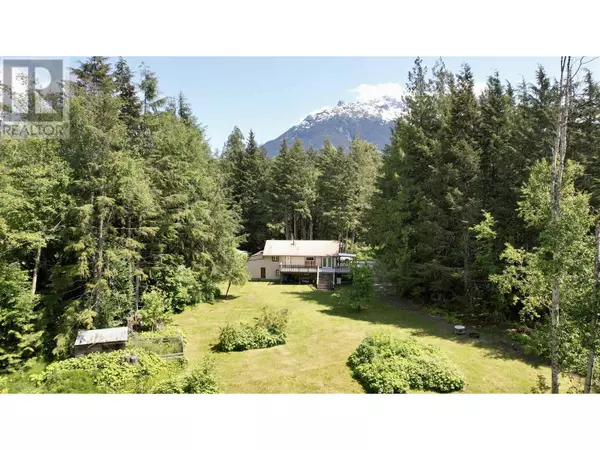Bella Coola, BC V0T1H0,2288 SALOOMPT ROAD