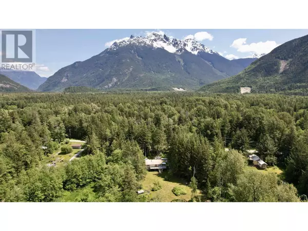 2288 SALOOMPT ROAD, Bella Coola, BC V0T1H0