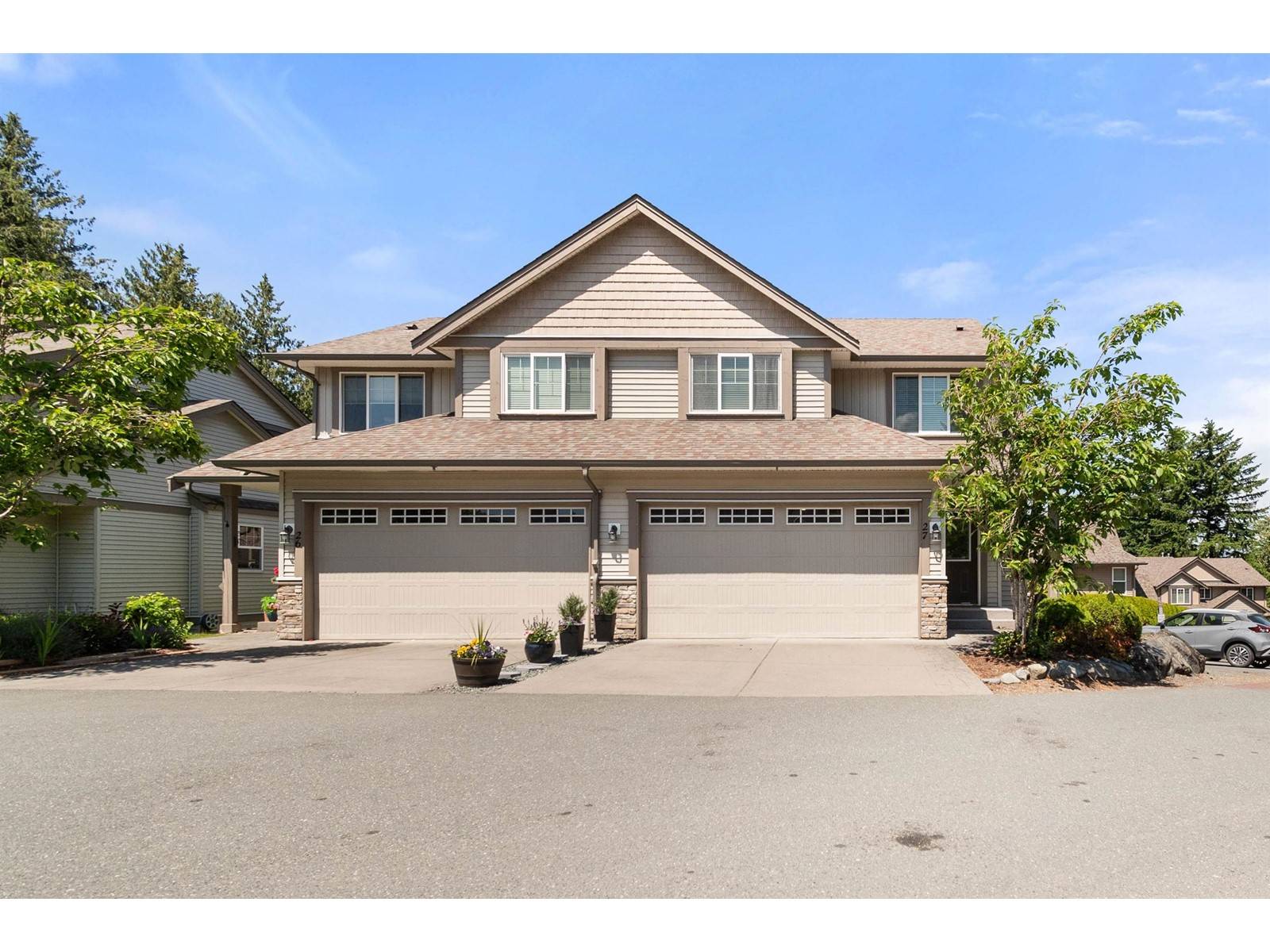 Chilliwack, BC V2R0L5,46791 HUDSON RD #27