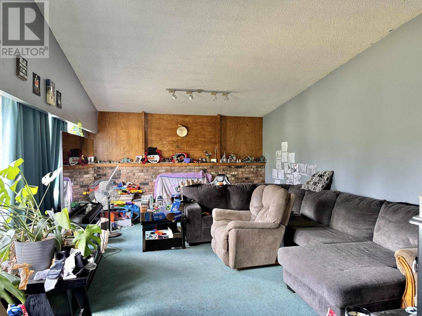 Williams Lake, BC V2G1A7,4 WINDMILL CRESCENT