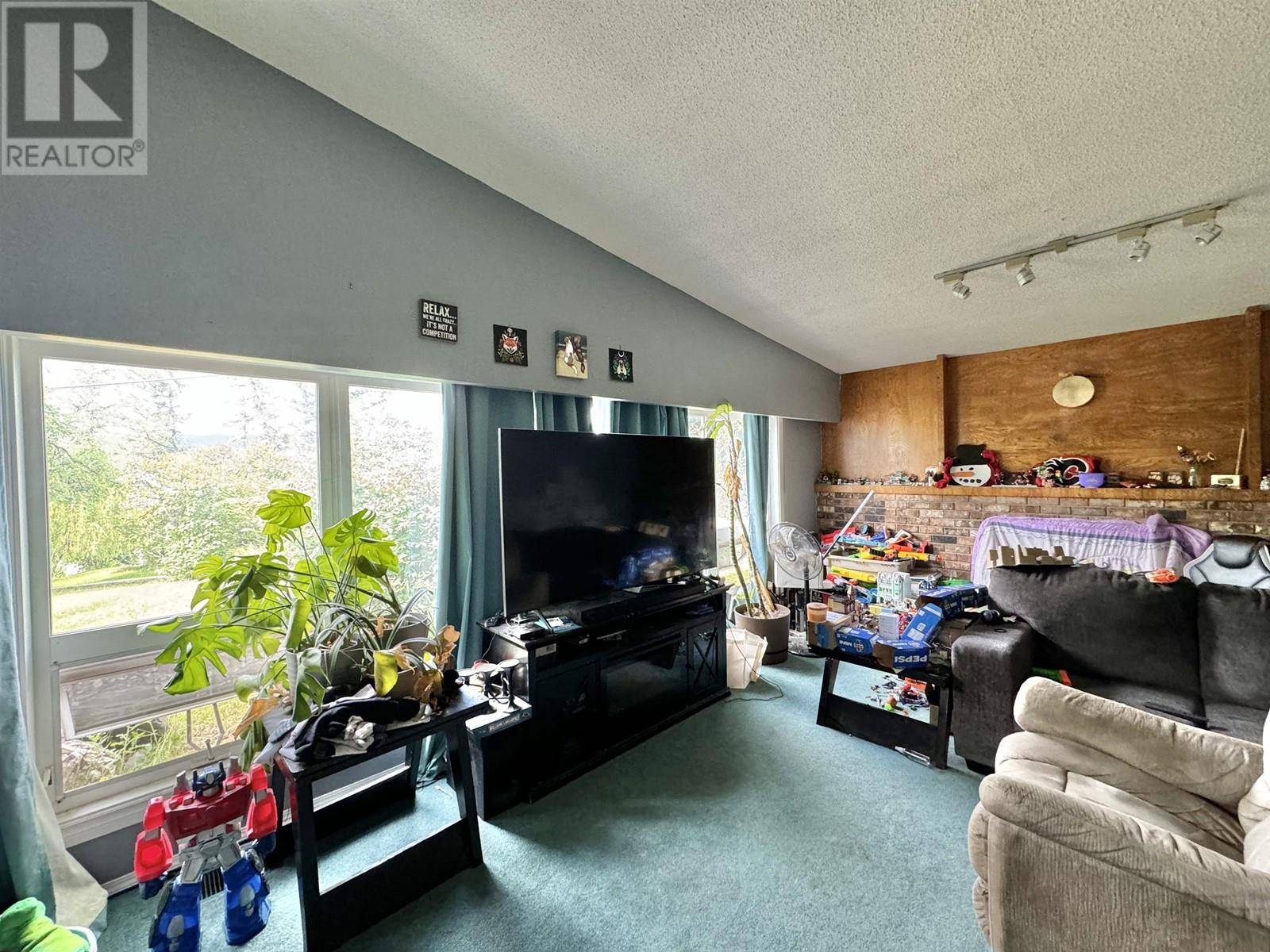 Williams Lake, BC V2G1A7,4 WINDMILL CRESCENT