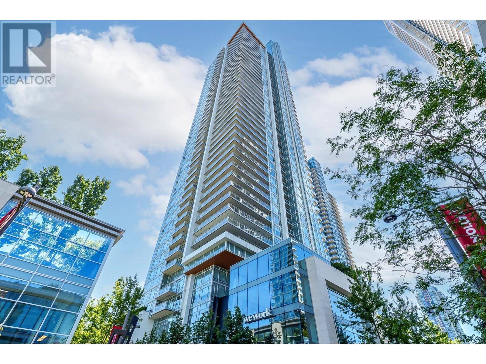 4670 ASSEMBLY WAY #4903, Burnaby, BC V5H0H3