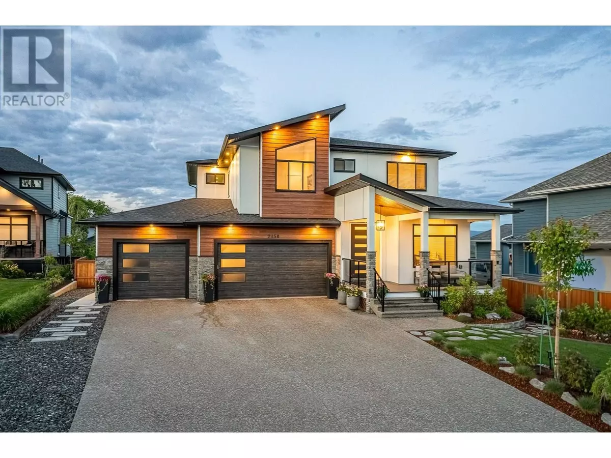 Prince George, BC V2N0E6,2450 GRAFTON PLACE