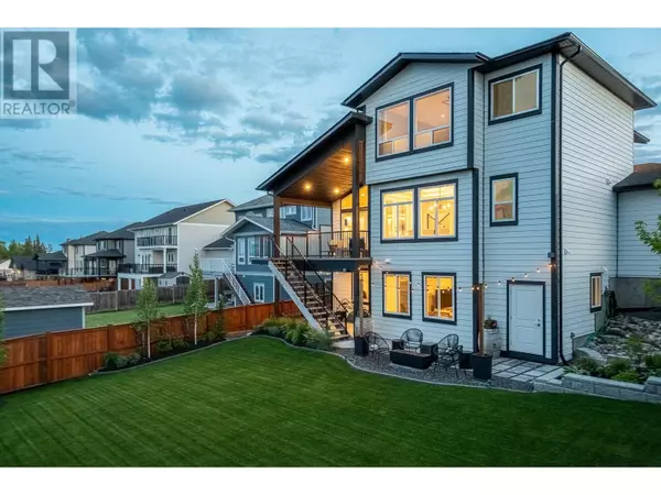 Prince George, BC V2N0E6,2450 GRAFTON PLACE