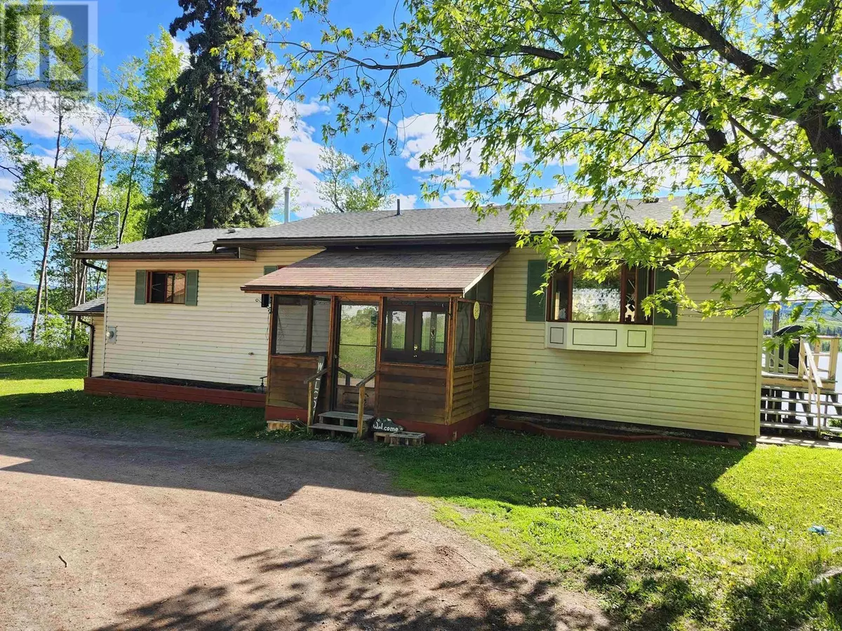 Burns Lake, BC V0J1E1,8003 ROWLAND ROAD