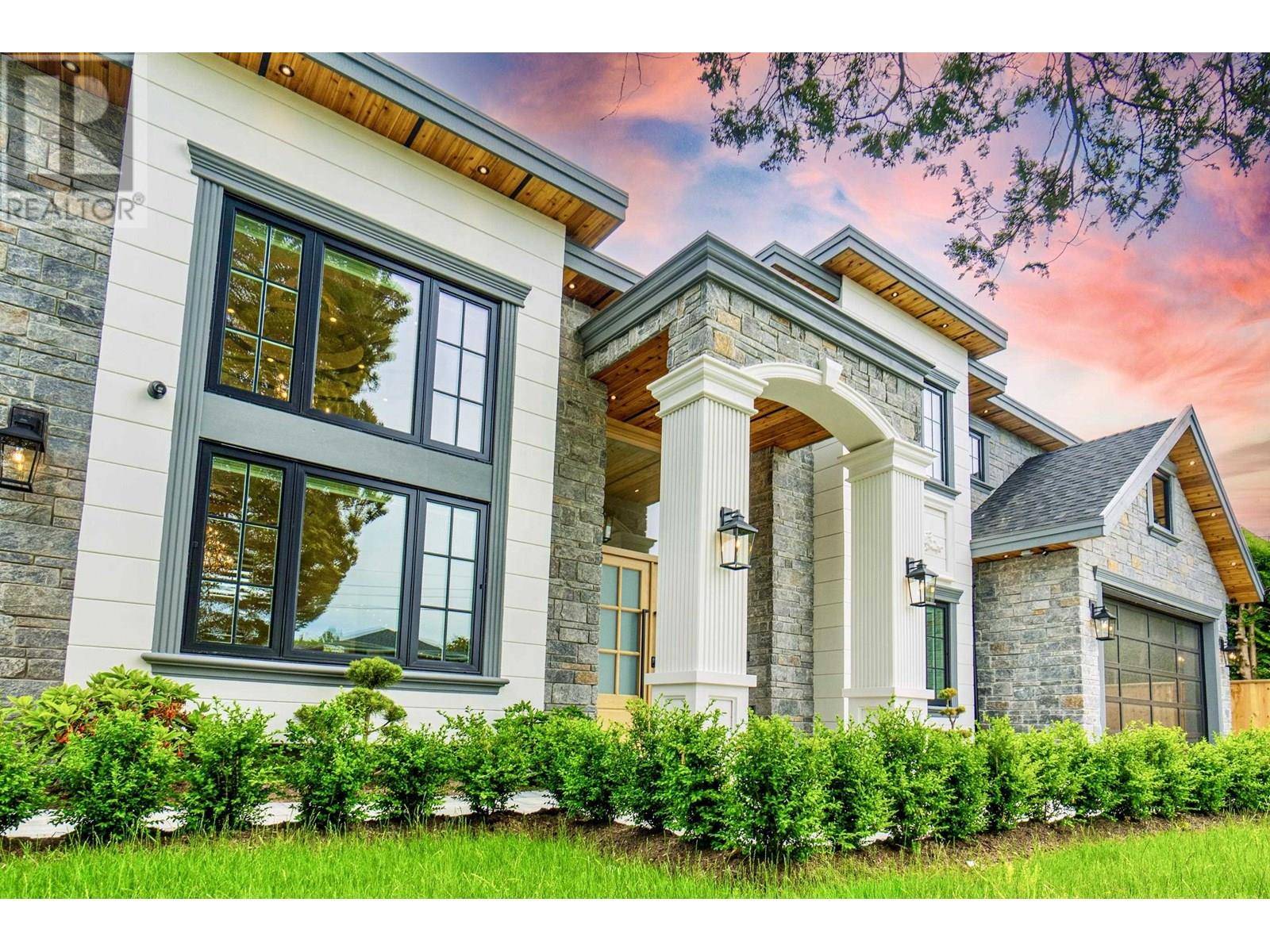 Richmond, BC V7E1M7,9531 KIRKMOND CRESCENT