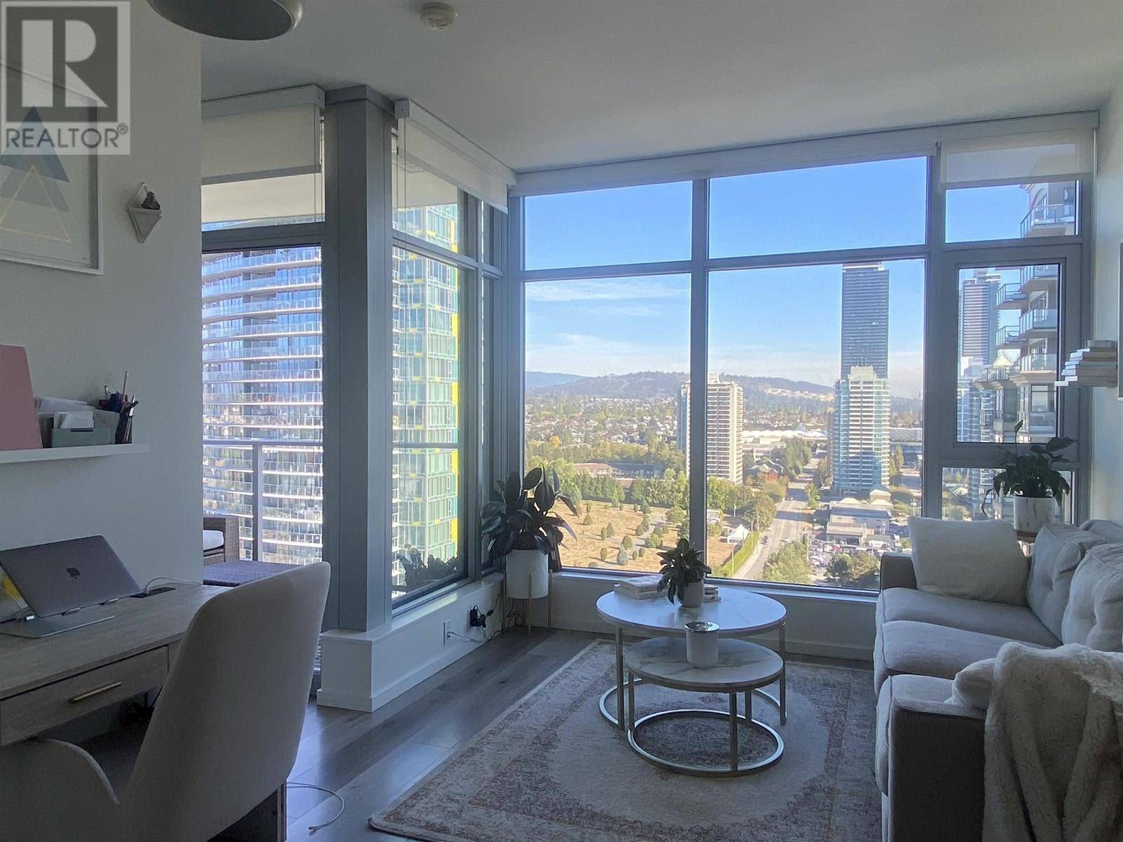 1888 GILMORE AVE #2202, Burnaby, BC V5C0L2