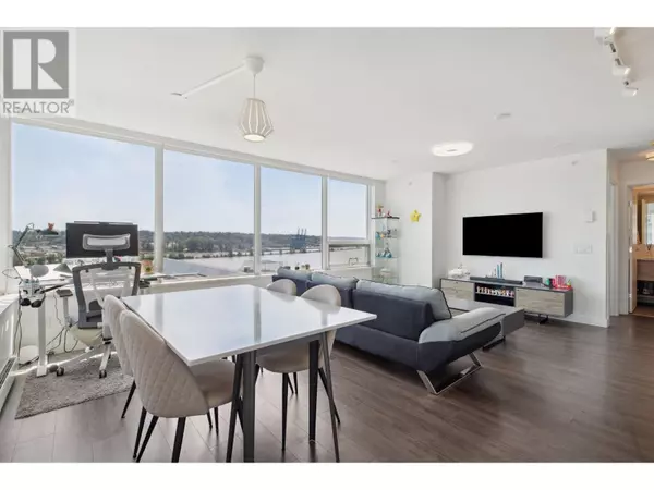 988 QUAYSIDE DR #909, New Westminster, BC V3M0L5