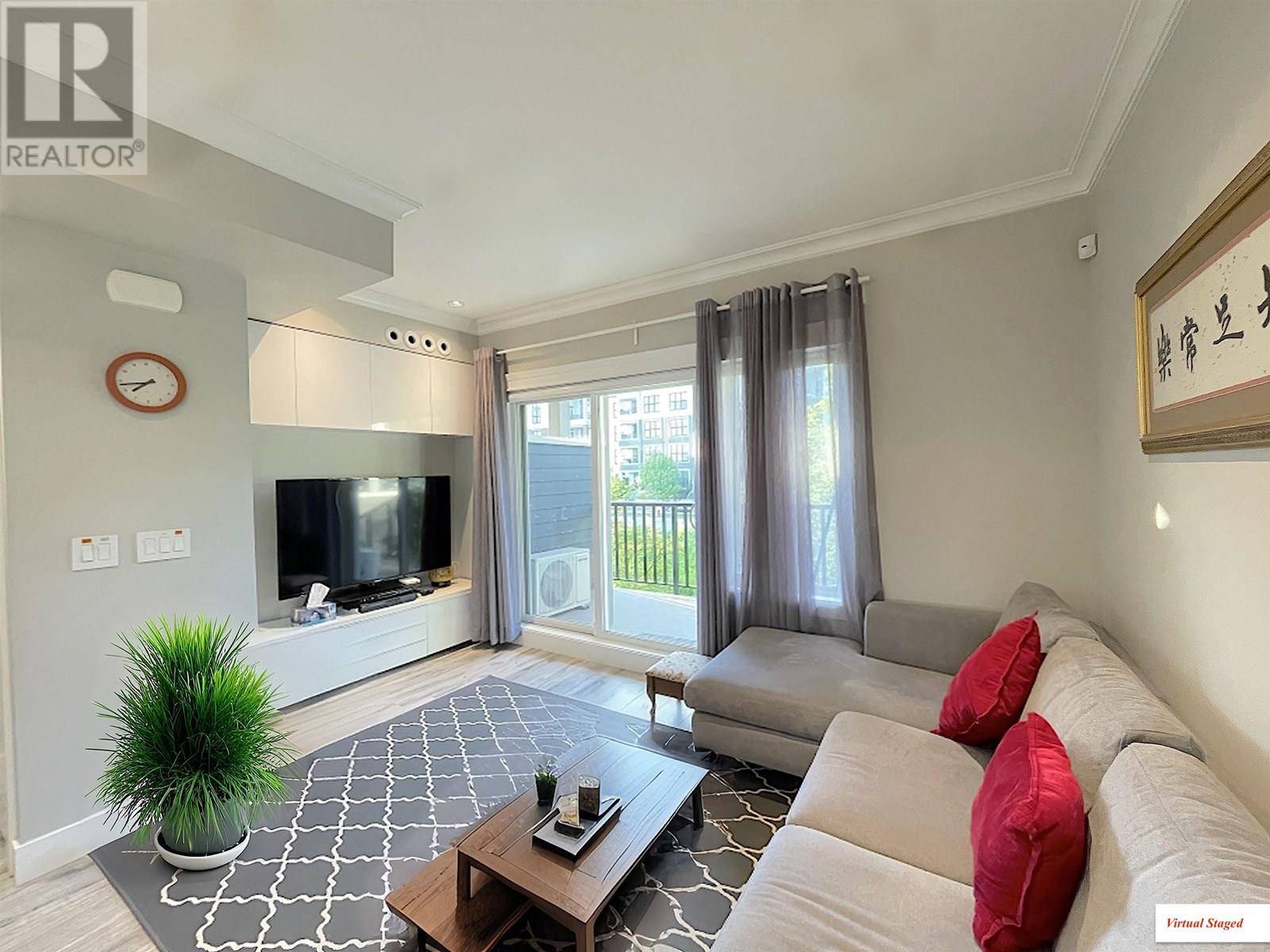 Richmond, BC V6Y1C5,9560 ALEXANDRA RD #1