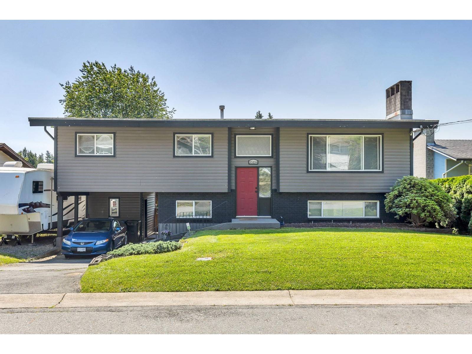 35104 SPENCER STREET, Abbotsford, BC V3G2E3