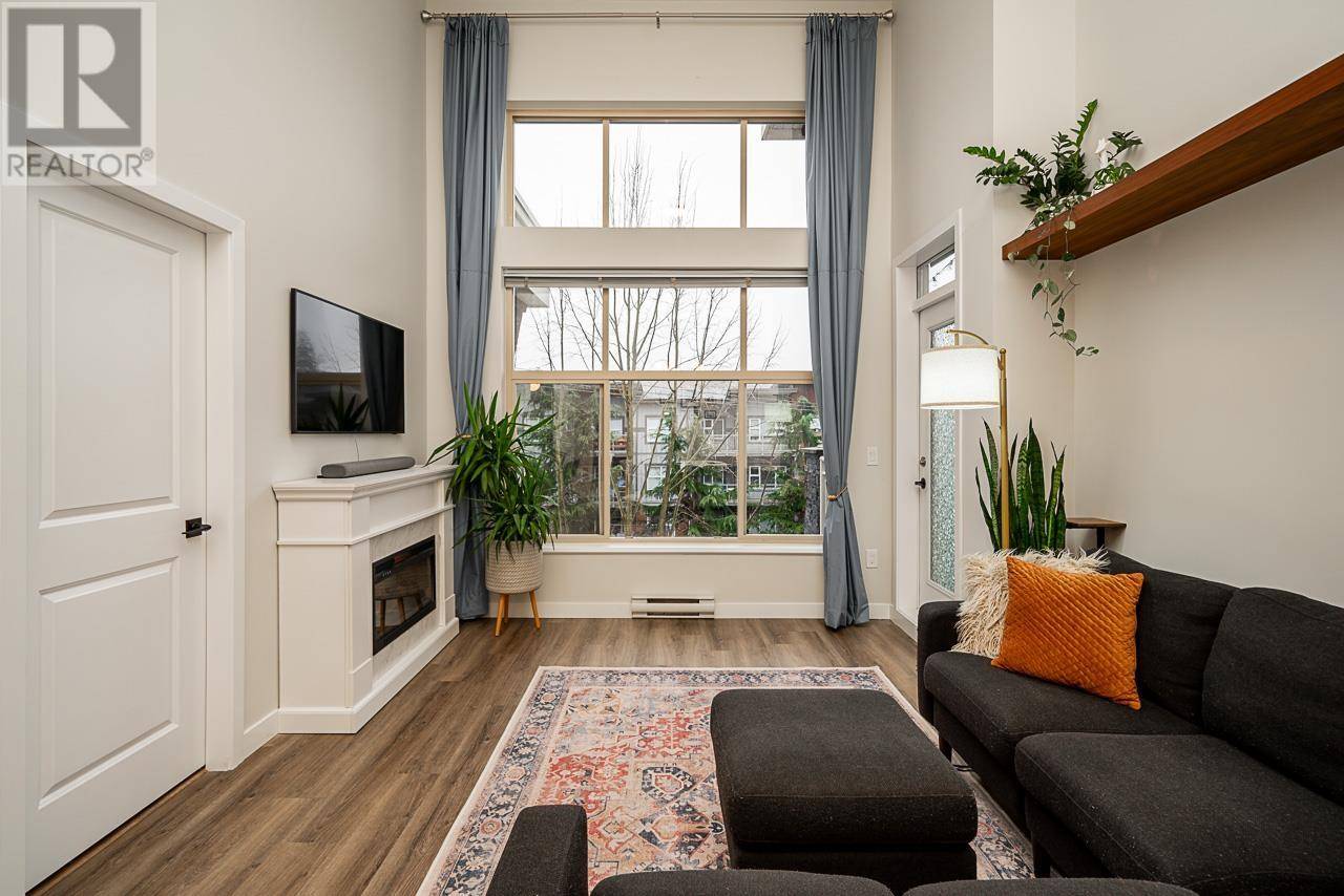 Port Coquitlam, BC V3C0B3,2477 KELLY AVE #420