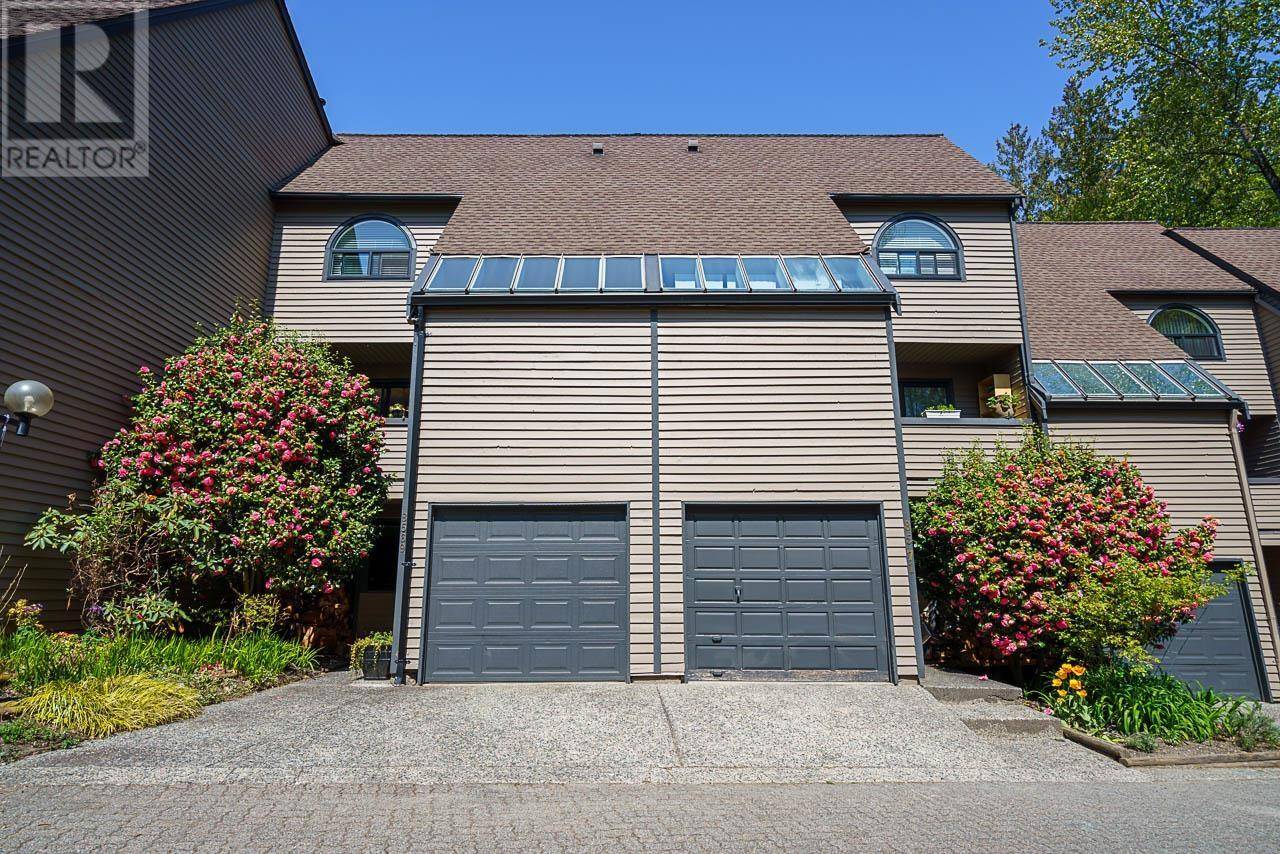 8569 WILDERNESS COURT, Burnaby, BC V5A4B2