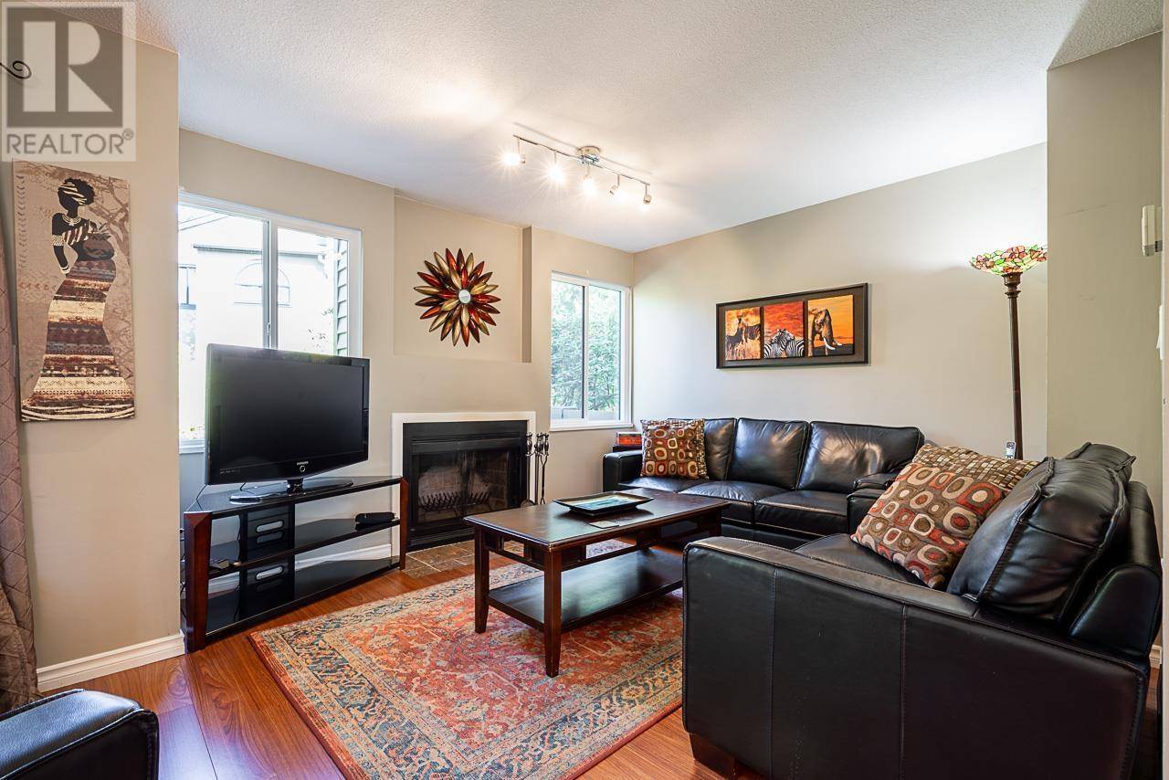 Burnaby, BC V5A4B2,8569 WILDERNESS COURT