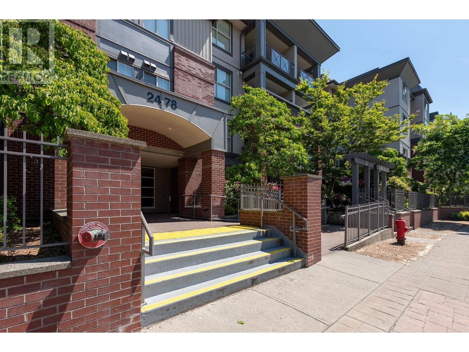 Port Coquitlam, BC V3C0A1,2478 SHAUGHNESSY ST #315