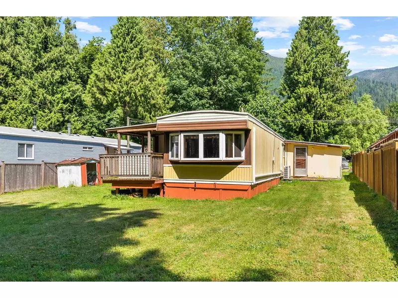 41495 NORTH NICOMEN #3, Mission, BC V0M1G0
