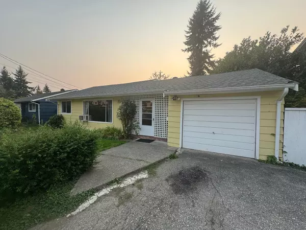 7657 BLOTT STREET, Mission, BC V2V3K2