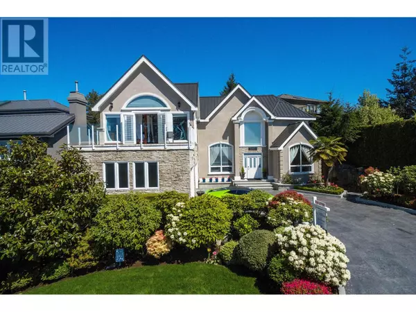 West Vancouver, BC V7W3G8,5463 WEST VISTA COURT