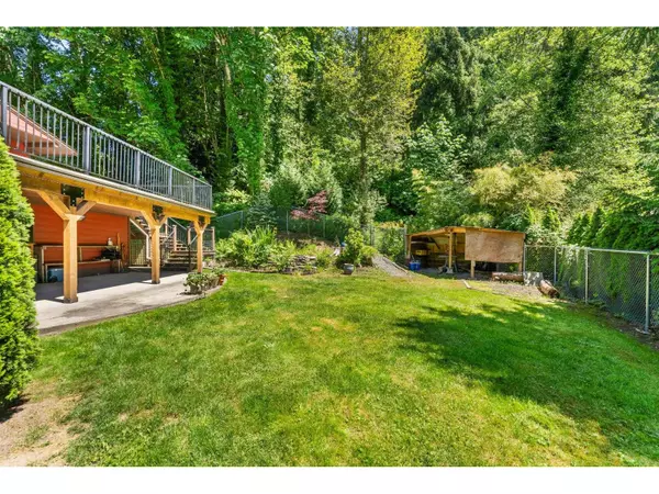 Langley, BC V2Z2R1,194 CLOVERMEADOW CRESCENT