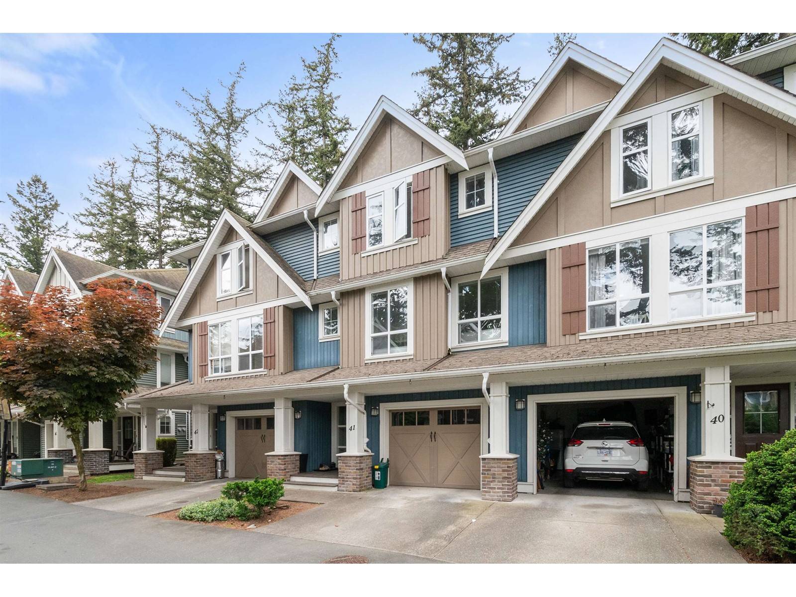 5837 SAPPERS WAY #41, Chilliwack, BC V2R0G4