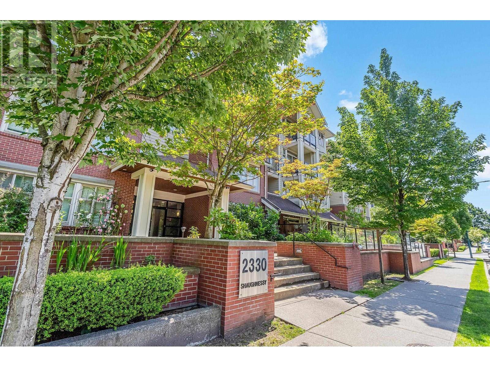 2330 SHAUGHNESSY ST #309, Port Coquitlam, BC V5C0B5