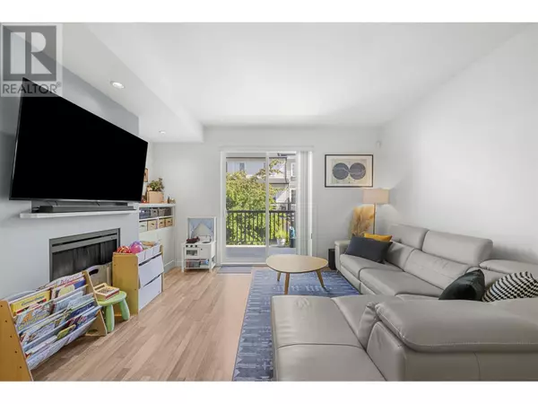 Coquitlam, BC V3K0A5,688 EDGAR AVE #91
