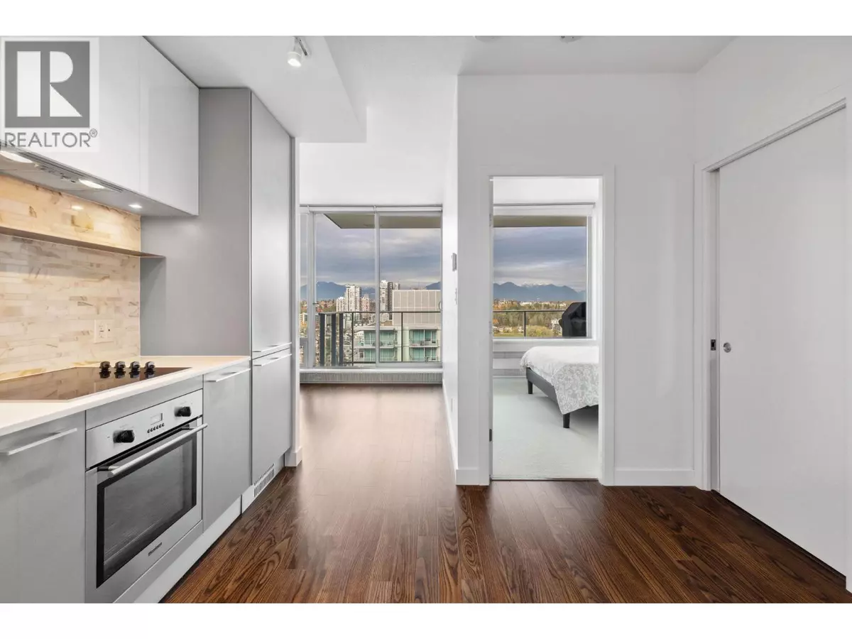 Vancouver, BC V5X0E2,8131 NUNAVUT LN #3003