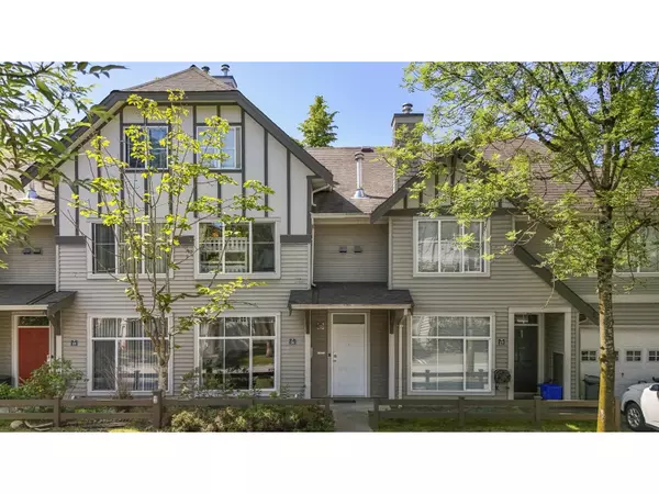 Surrey, BC V3S8X9,6465 184A #26