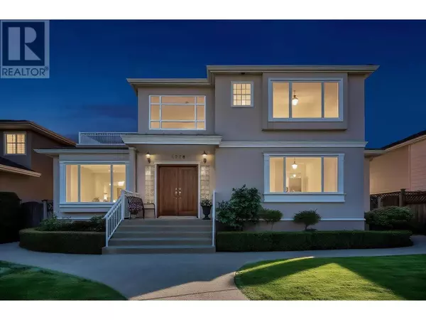 4288 GILPIN CRESCENT, Burnaby, BC V5G2K2