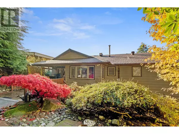 5256 MALASPINA PLACE, North Vancouver, BC V7R4M1