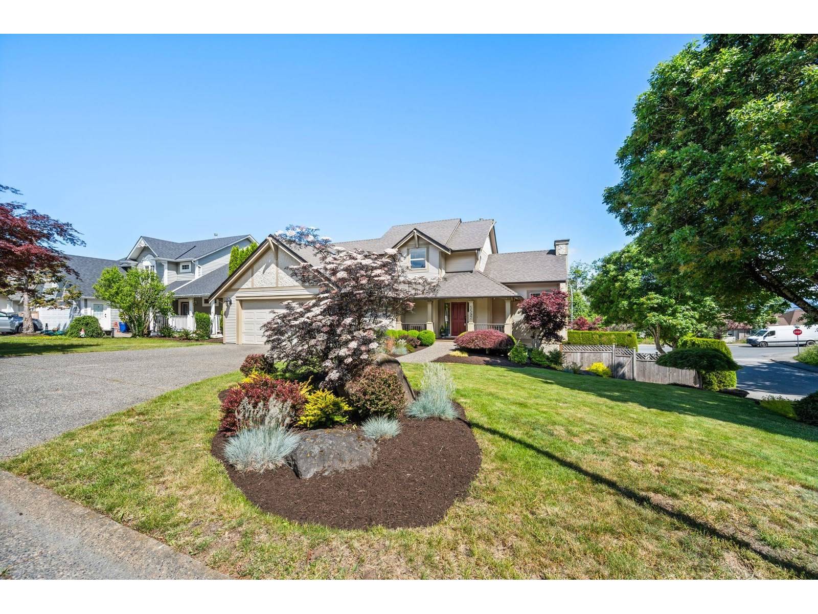 Chilliwack, BC V2R5N2,5597 ALPINE CRESCENT|Promontory