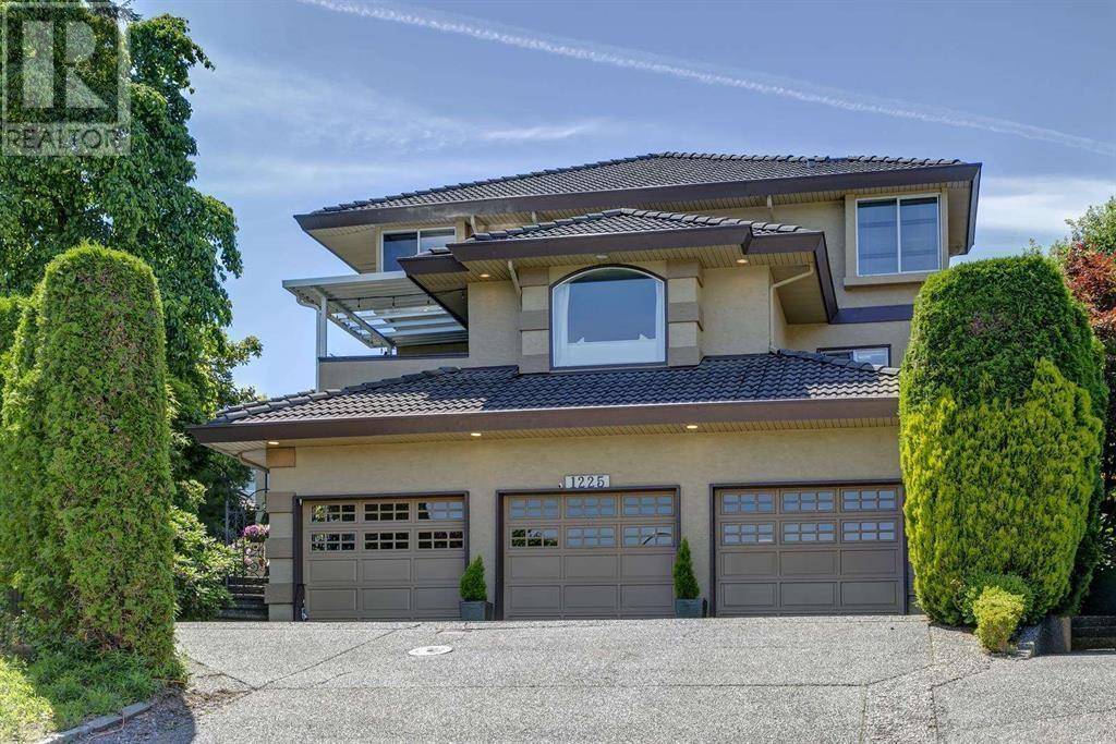 1225 GATEWAY PLACE, Port Coquitlam, BC V3C5X4